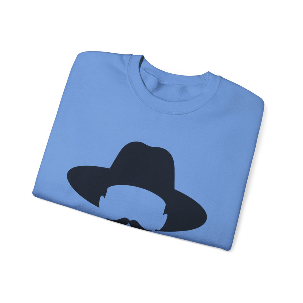 Say When Minimal - Crewneck Sweatshirt