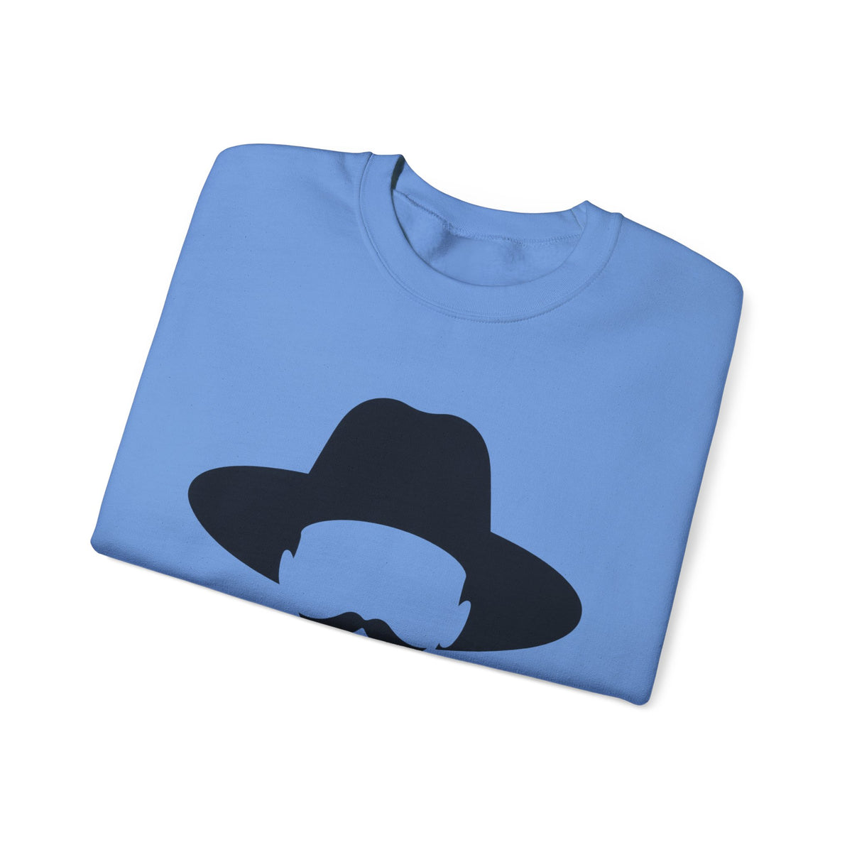 Say When Minimal - Crewneck Sweatshirt