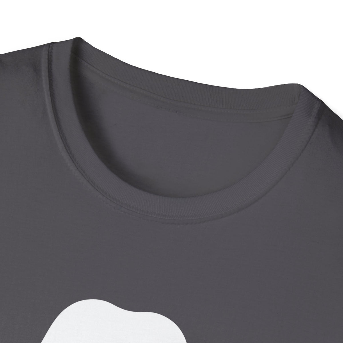 Say When Minimal - Classic Tee