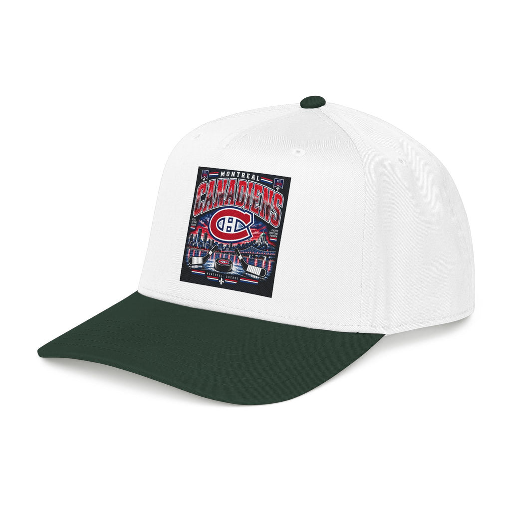 Montreal Canadiens - OTTO Baseball Hat