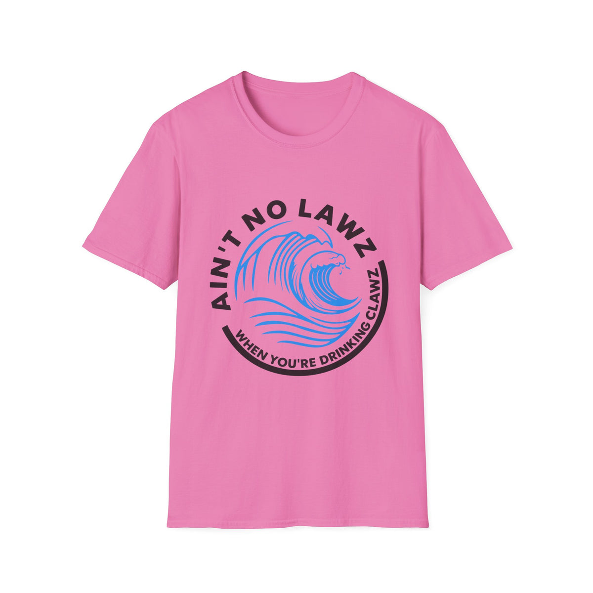 Clawz - Classic Tee