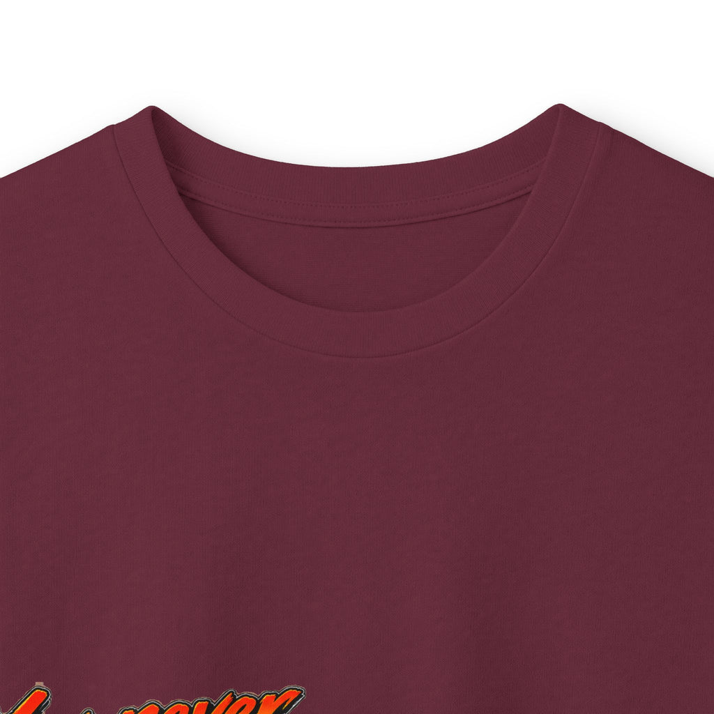 Never had your car - Unisex Ultra Cotton Long Sleeve Tee