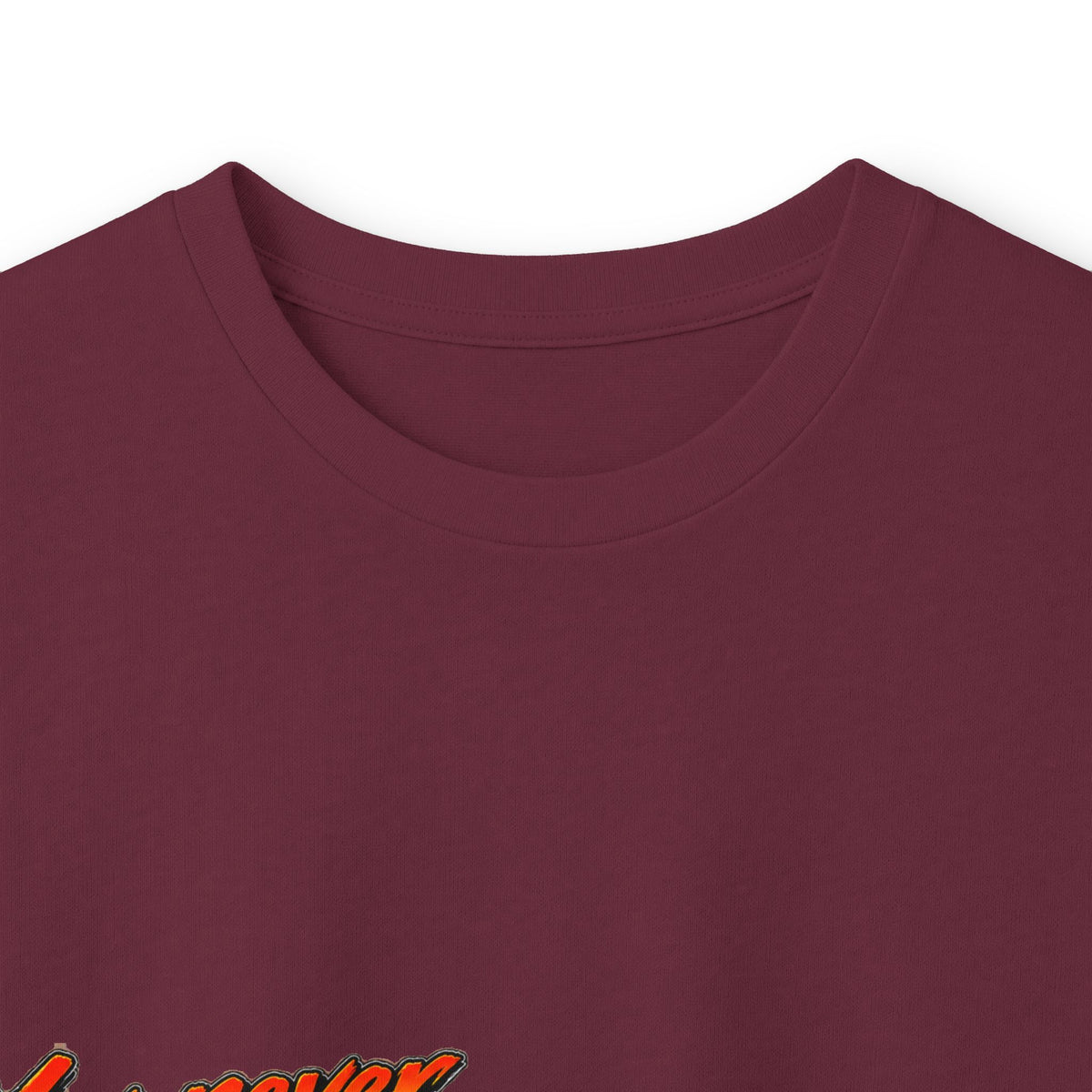 Never had your car - Unisex Ultra Cotton Long Sleeve Tee