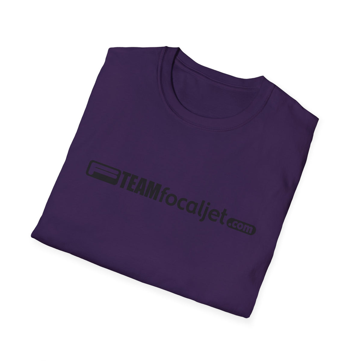 Team FocalJet Logo Tee - Classic Tee