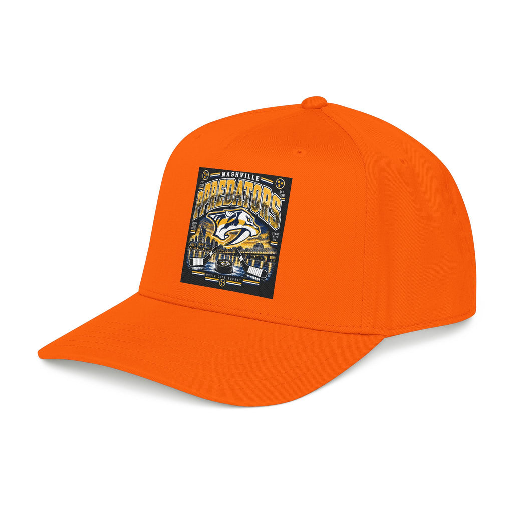 Nashville Predators - OTTO Baseball Hat