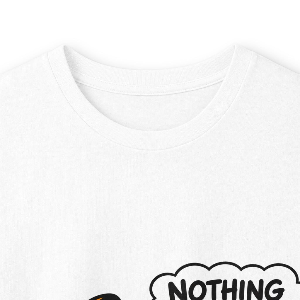 Nothing Beats Lasagna - Unisex Ultra Cotton Long Sleeve Tee