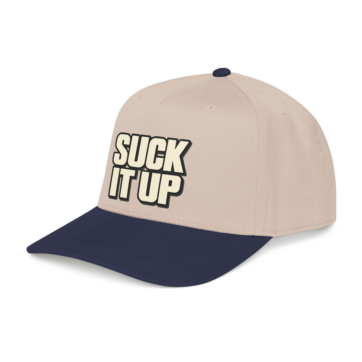 Suck It Up - OTTO Baseball Hat