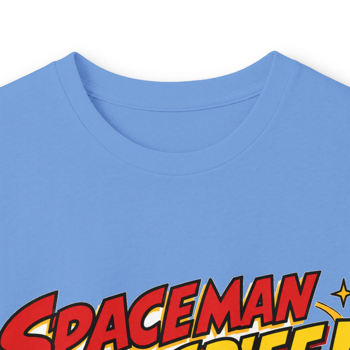Spaceman Spiff Blast - Unisex Ultra Cotton Long Sleeve Tee