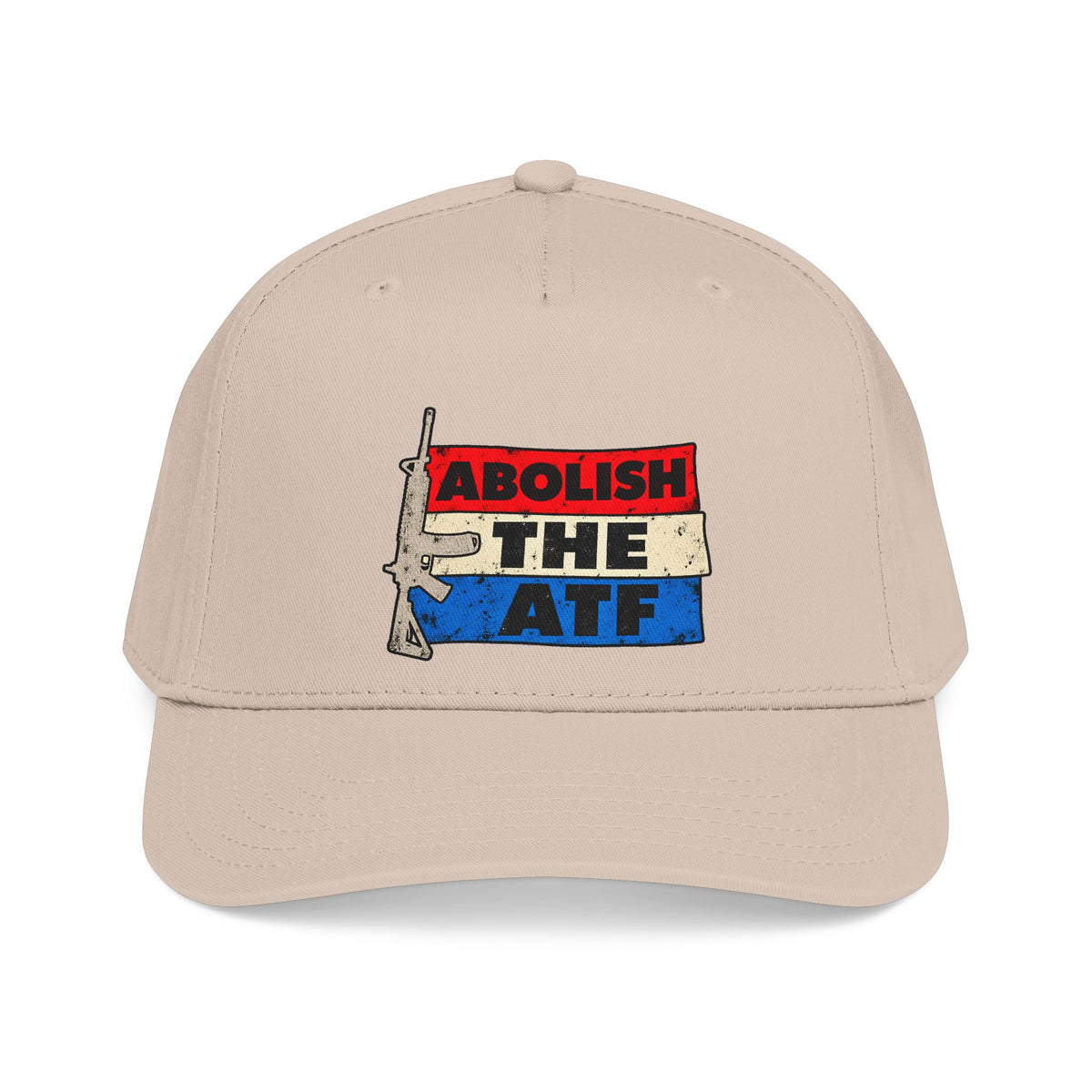 Abolish the ATF - OTTO Baseball Hat