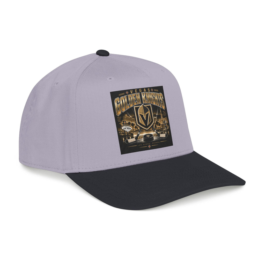 Vegas Golden Knights - OTTO Baseball Hat