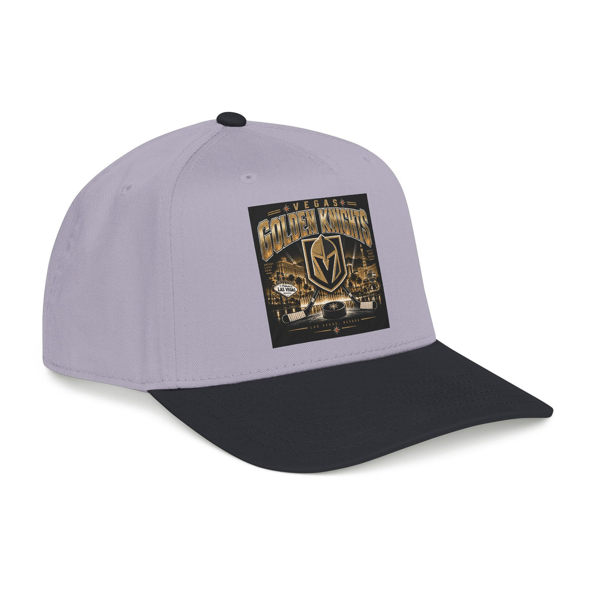Vegas Golden Knights - OTTO Baseball Hat