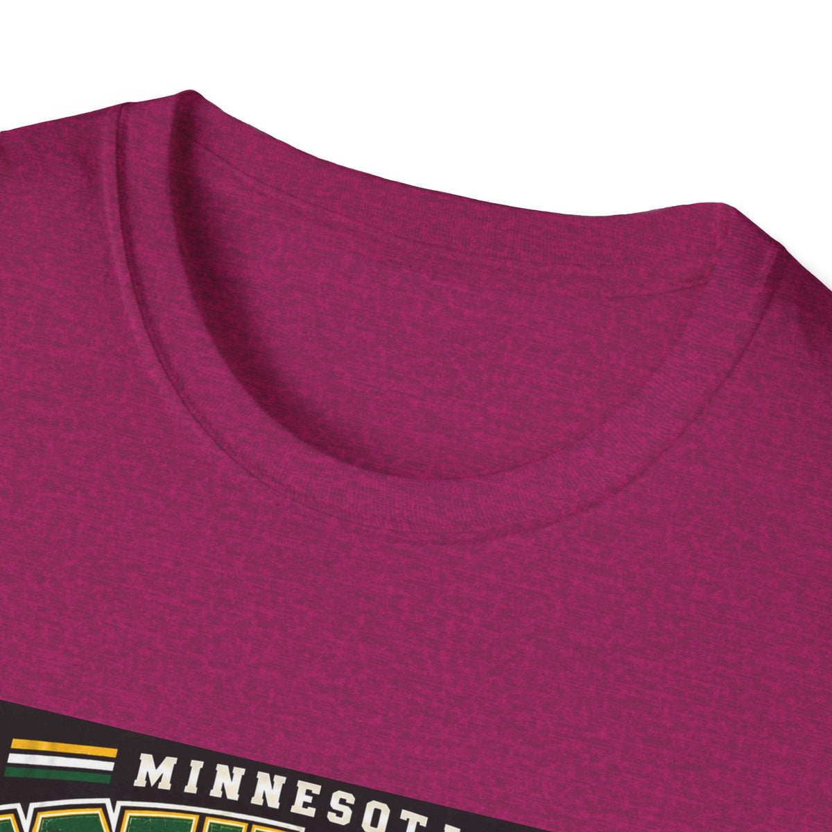 Minnesota North Stars Classic - Classic Tee