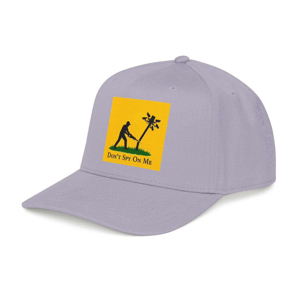 Surveillance Sabotage Tee - OTTO Baseball Hat