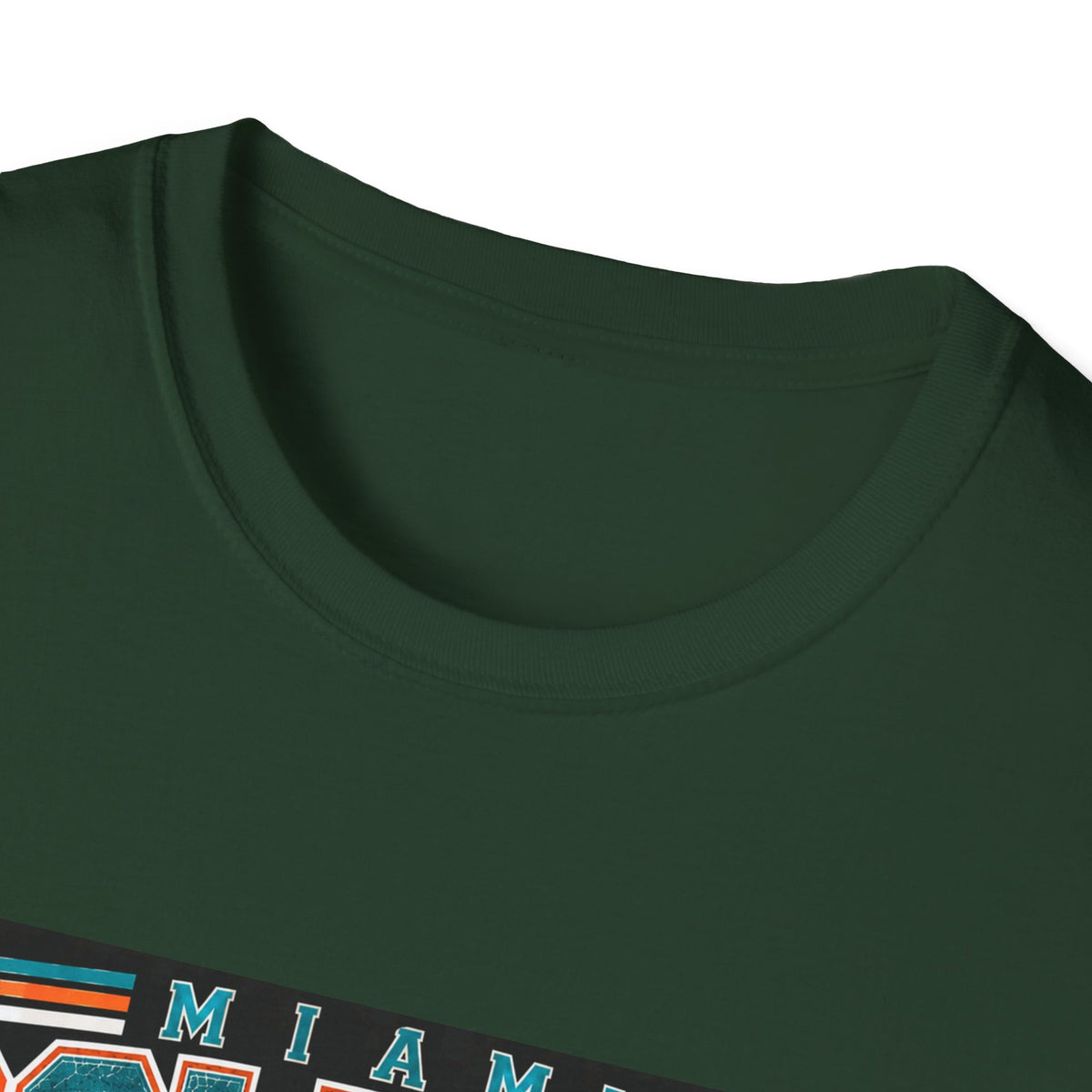 Miami Dolphins Paradise - Classic Tee