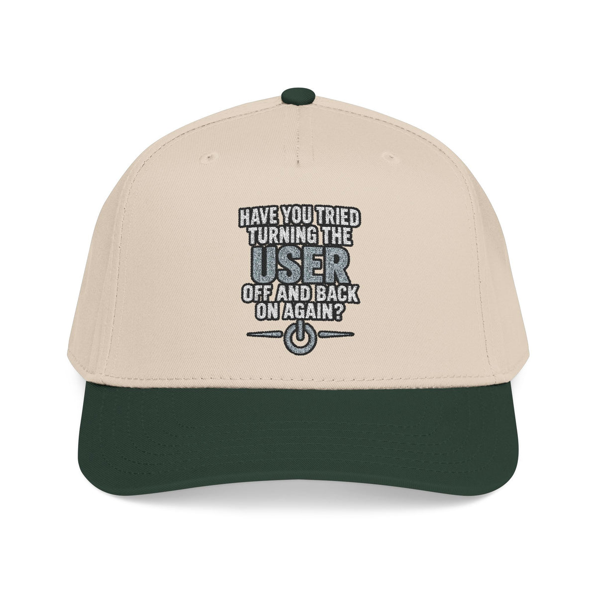 User - OTTO Baseball Hat