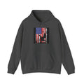 Old Glory Eagle - Hoodie