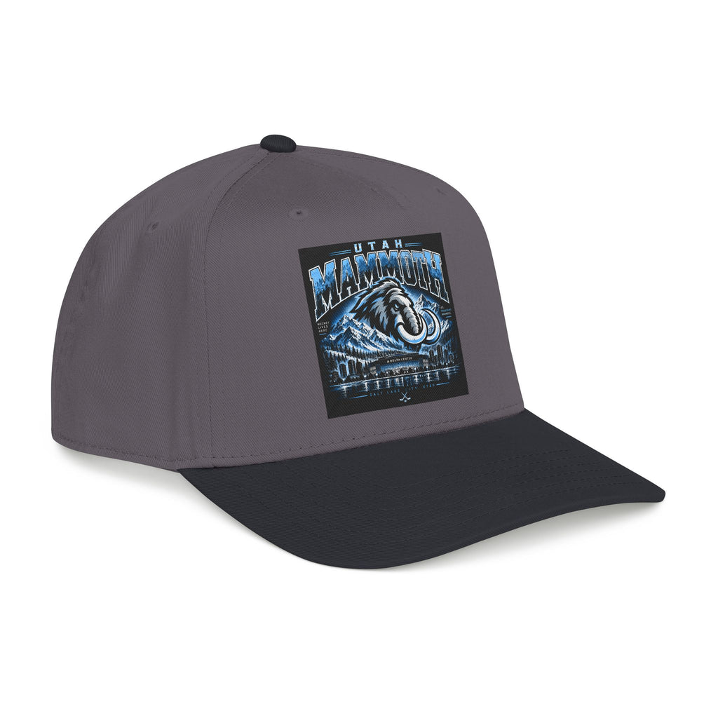 Utah Mammoth - OTTO Baseball Hat