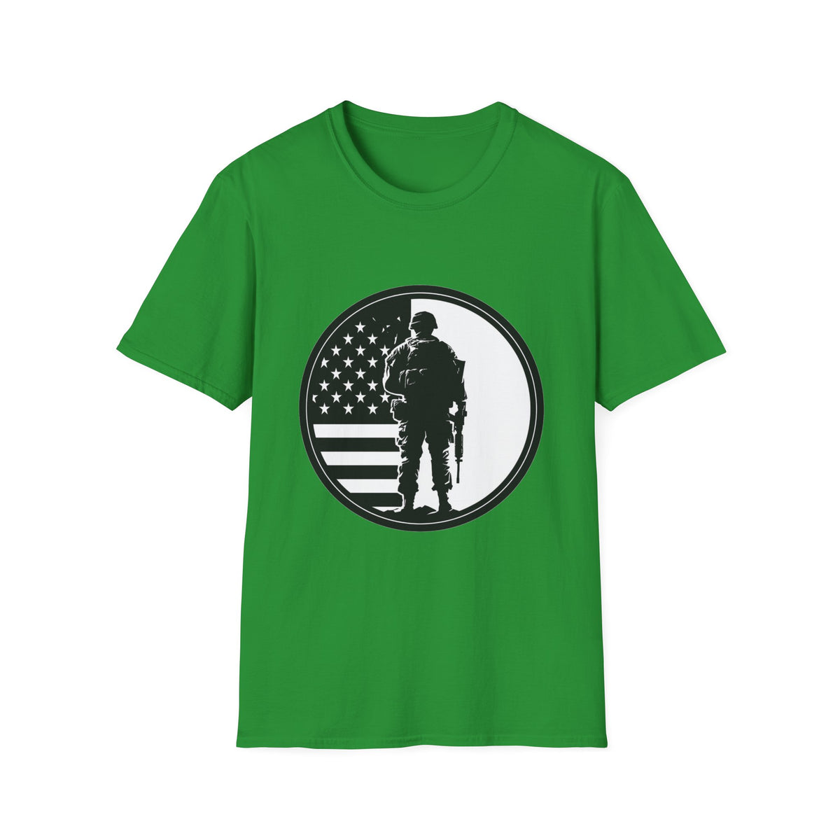 American Sentinel - Classic Tee