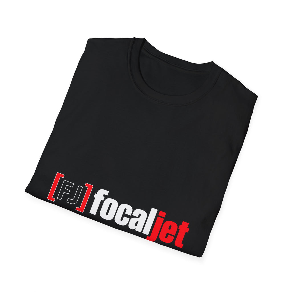 FJ Local Jet - Classic Tee