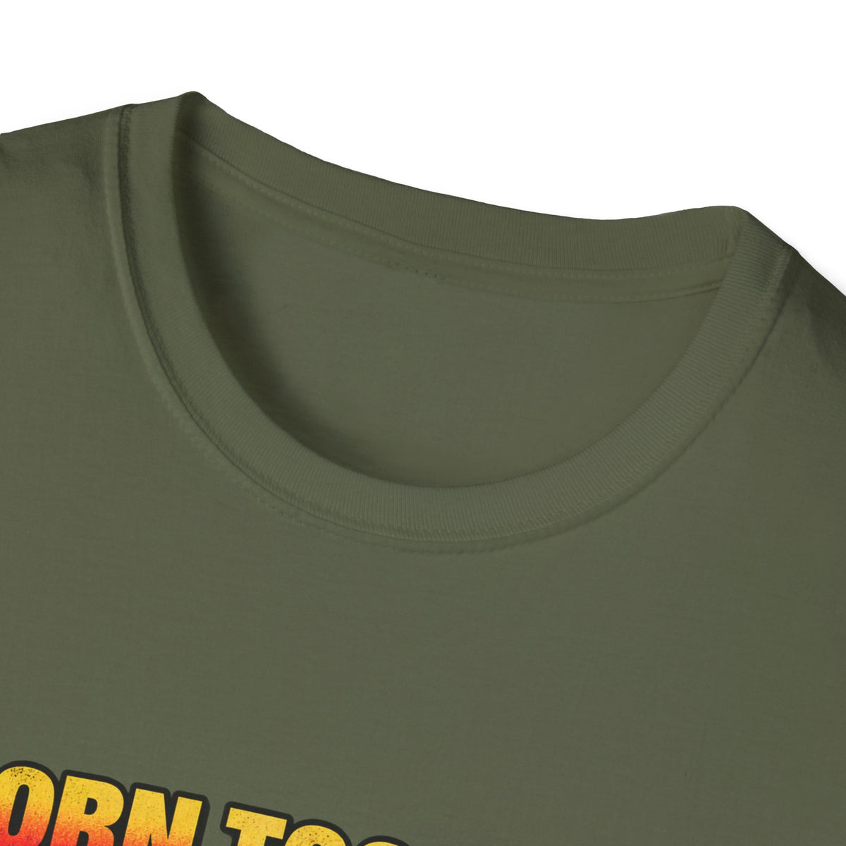 Desert Deployment Tee - Classic Tee