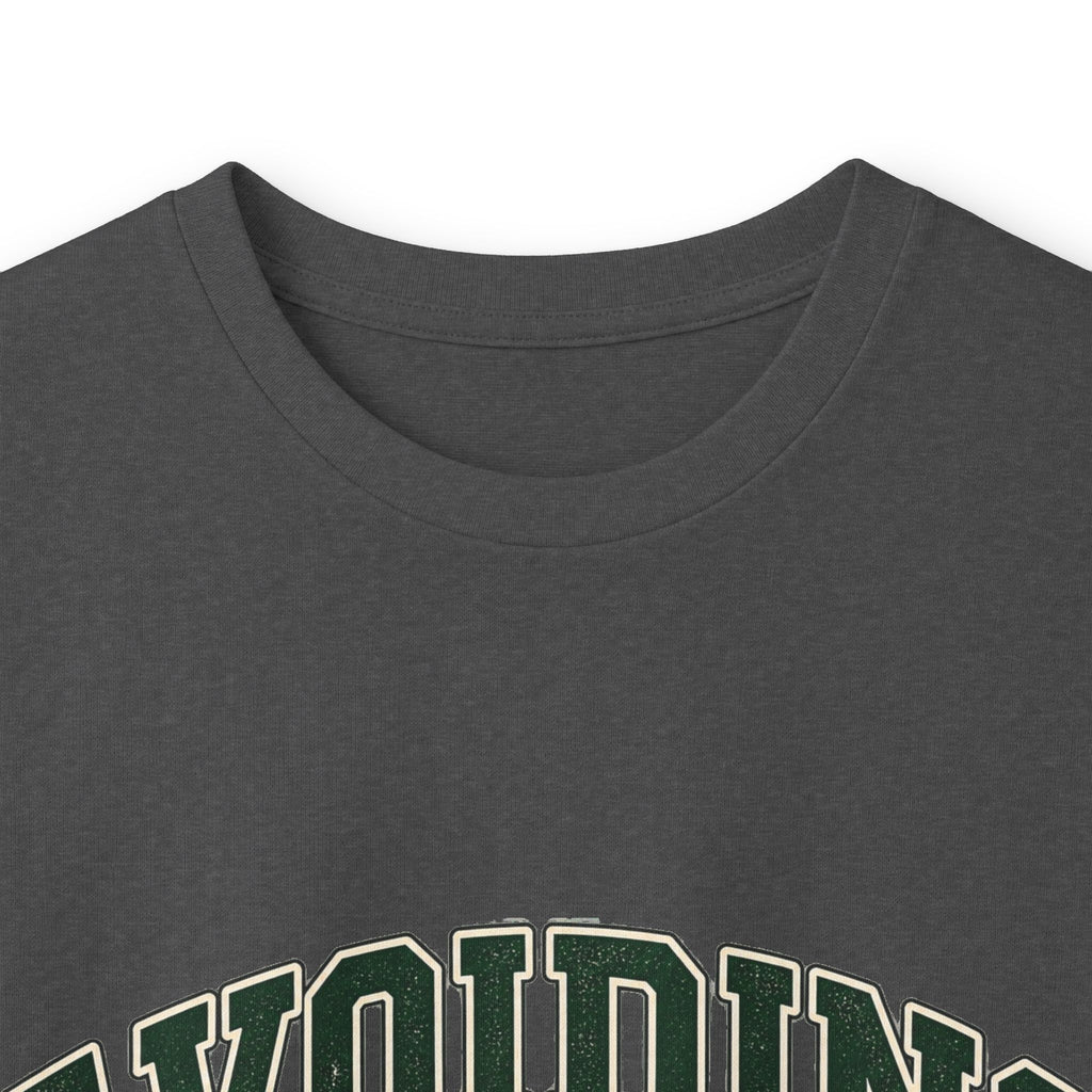 Avoiding Responsibility Country Club - Unisex Ultra Cotton Long Sleeve Tee