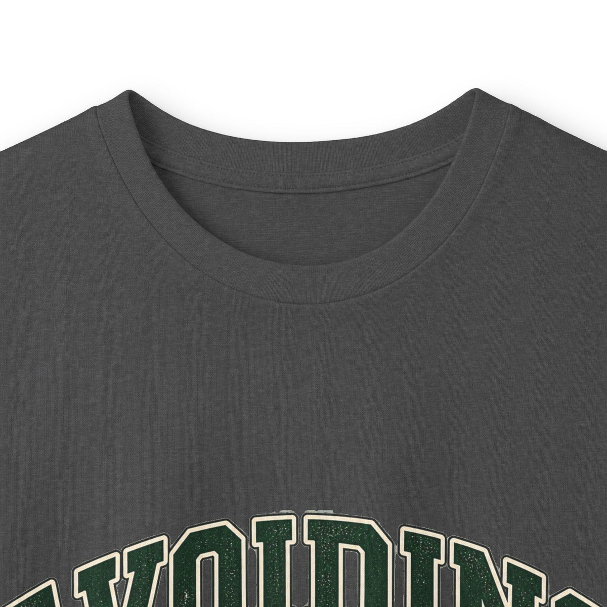 Avoiding Responsibility Country Club - Unisex Ultra Cotton Long Sleeve Tee