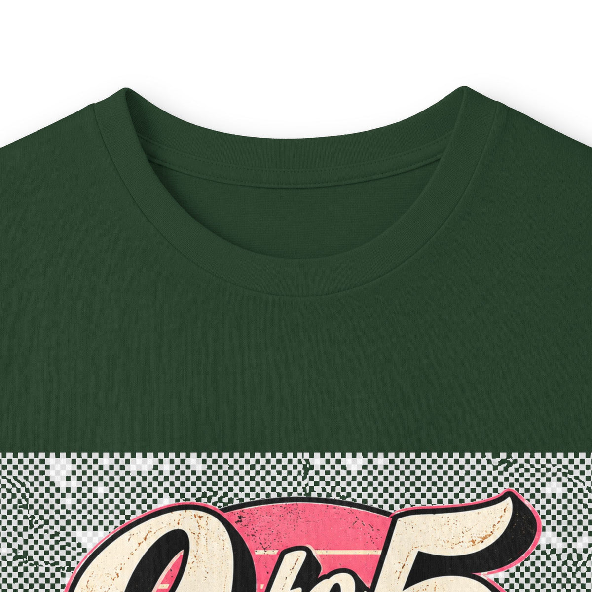 9to5 Make the World Go Round - Unisex Ultra Cotton Long Sleeve Tee