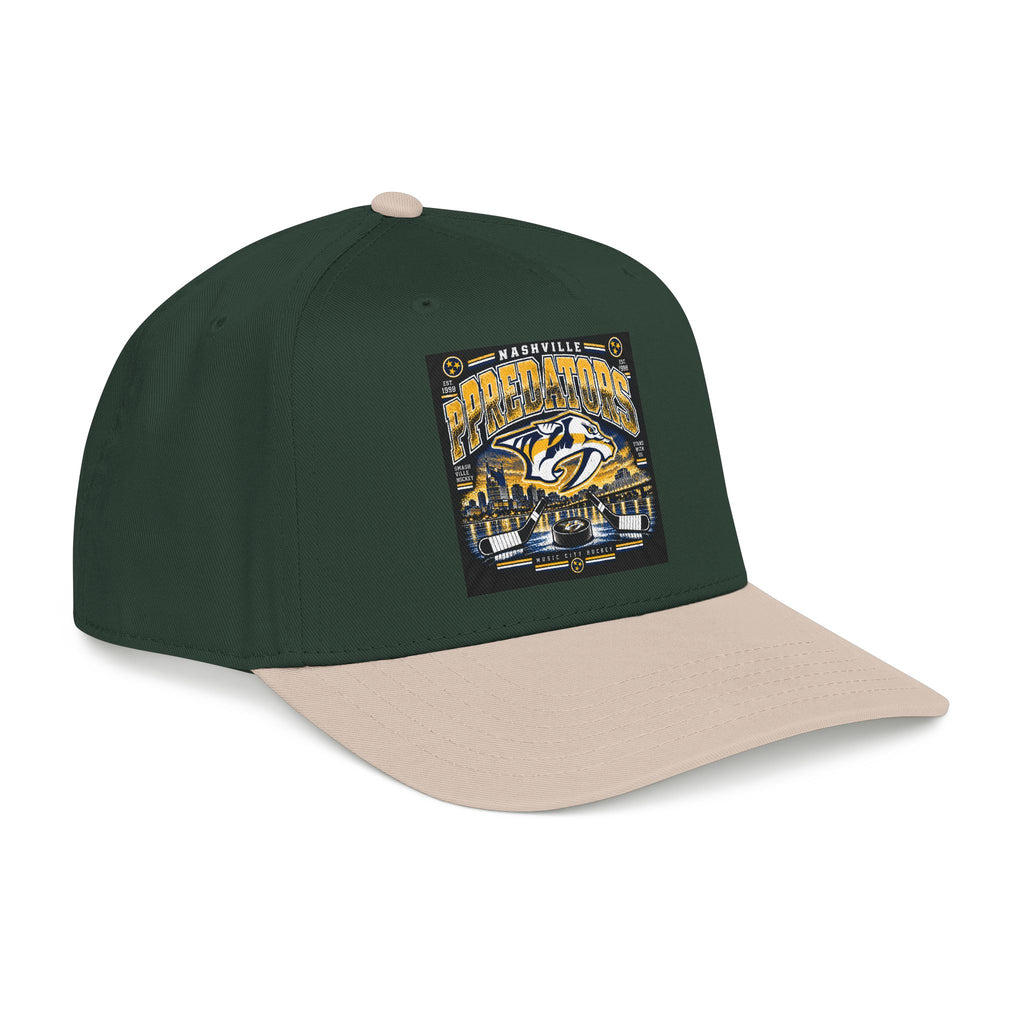 Nashville Predators - OTTO Baseball Hat