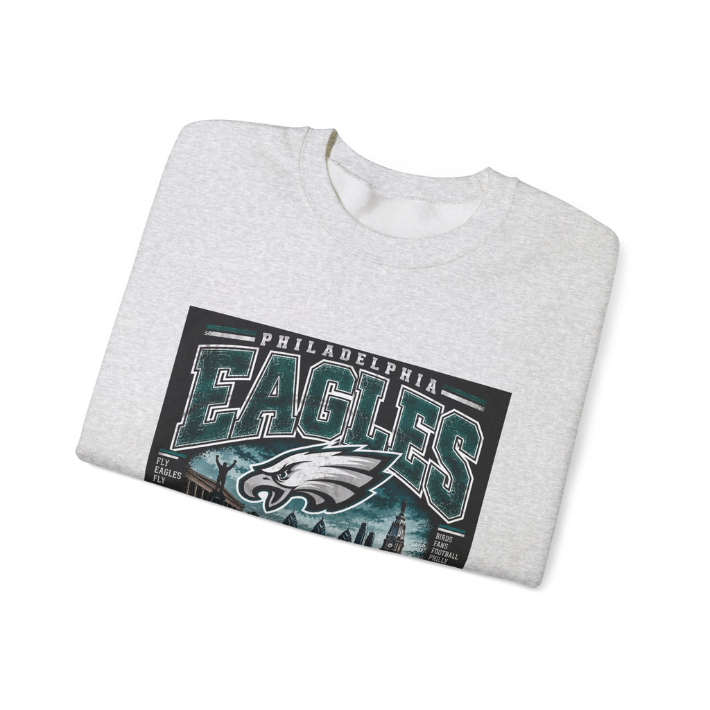 Philadelphia Eagles - Crewneck Sweatshirt
