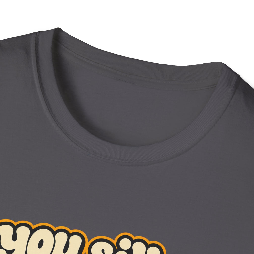 You Silly Penis-Wrinkle Dingle-Doodie - Classic Tee