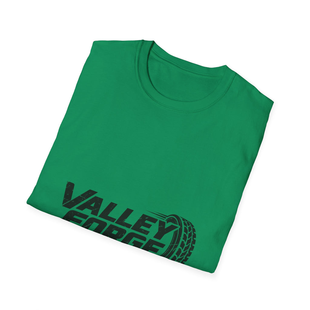 Valley Forge Automotive - Classic Tee