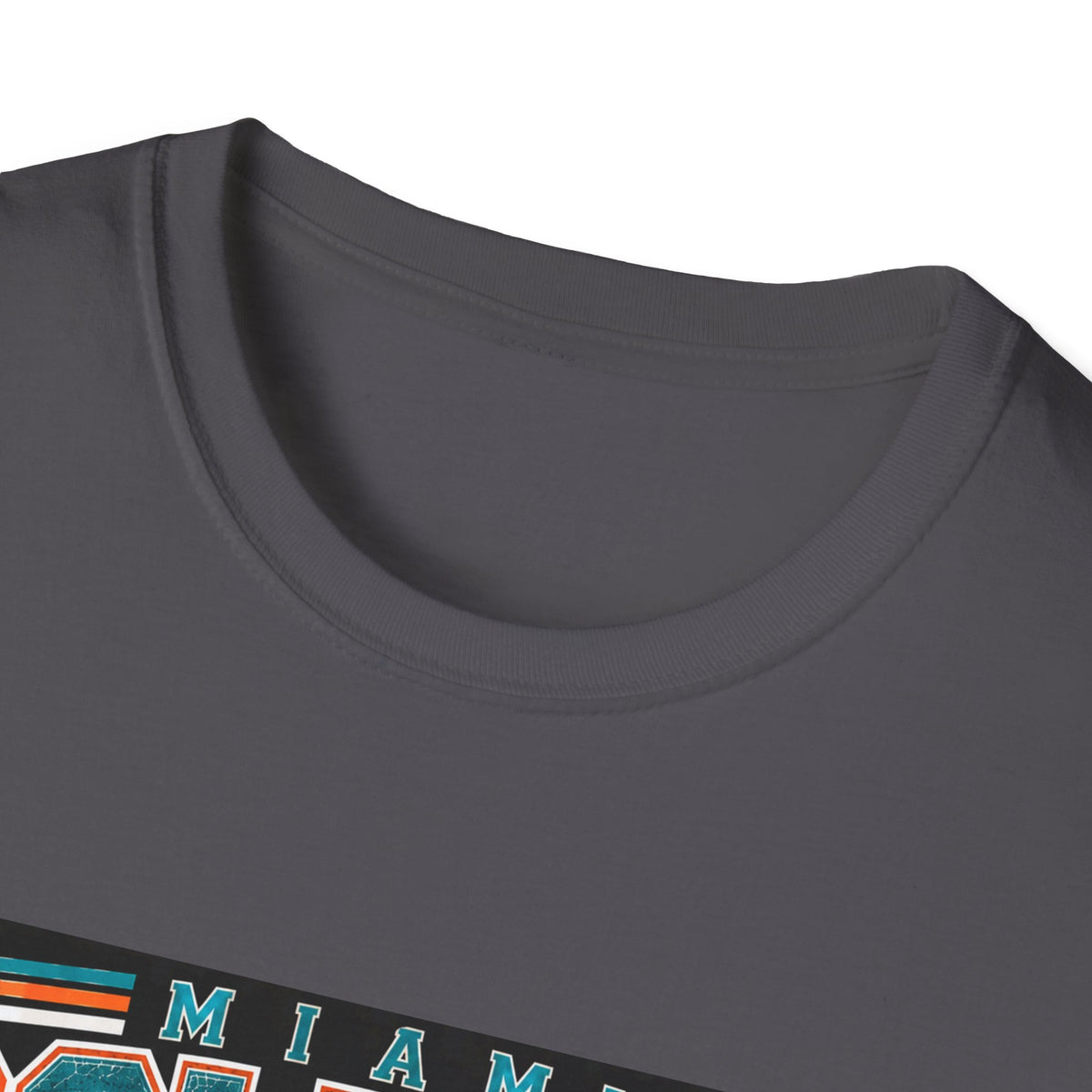Miami Dolphins Paradise - Classic Tee
