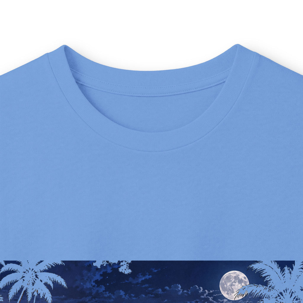 PW Skyline - Unisex Ultra Cotton Long Sleeve Tee
