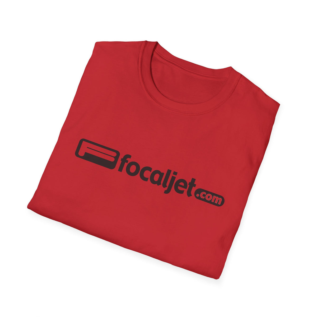 FocalJet Classic Logo - Classic Tee