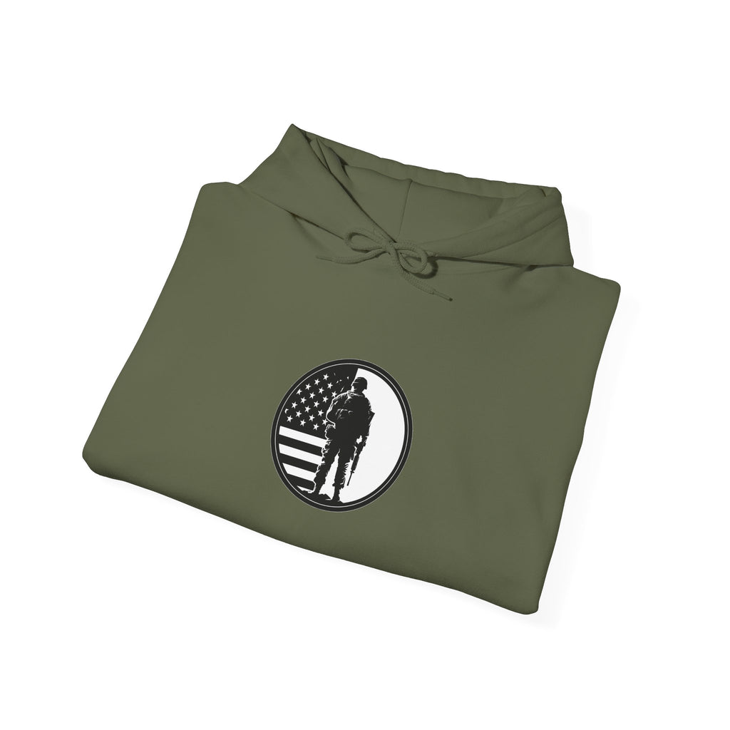 American Sentinel - Hoodie