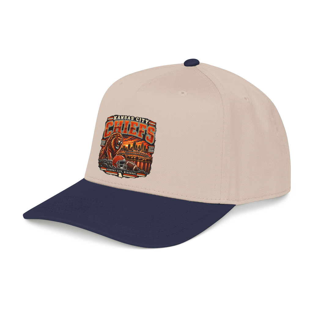 Kansas City Chiefs - OTTO Baseball Hat