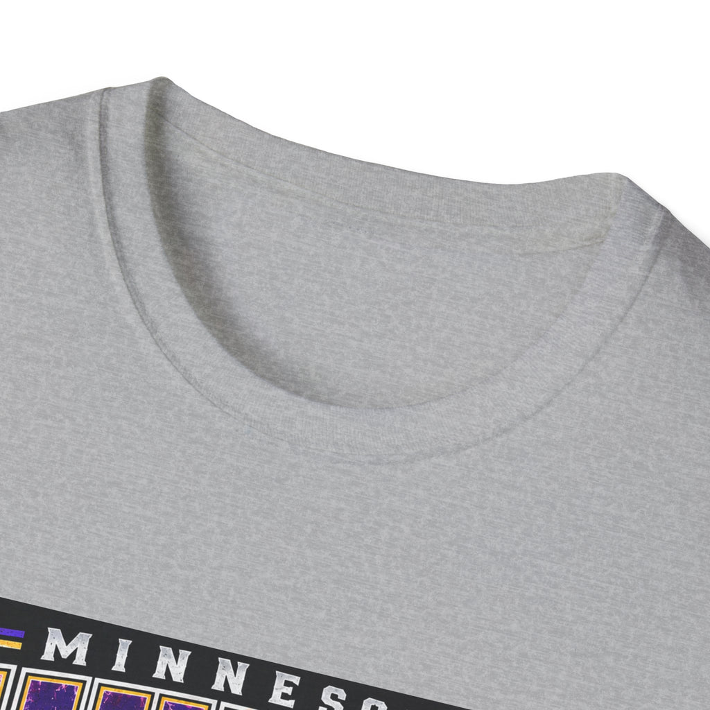Vikings Legacy Design - Classic Tee