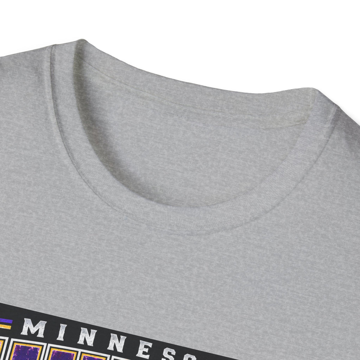 Vikings Legacy Design - Classic Tee