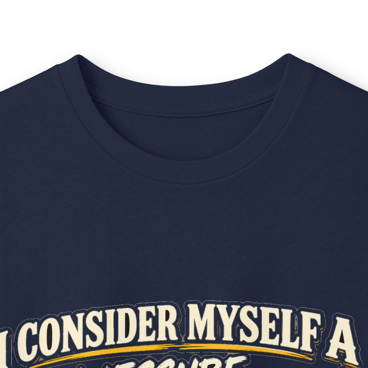 Big Fan of Whiskey - Unisex Ultra Cotton Long Sleeve Tee