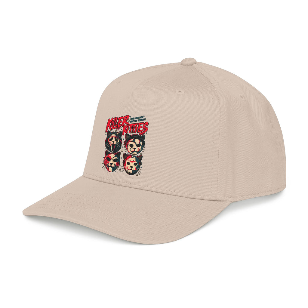 Killer Kitties - OTTO Baseball Hat