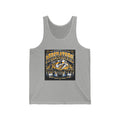 Nashville Predators Music City - Athletic Tank