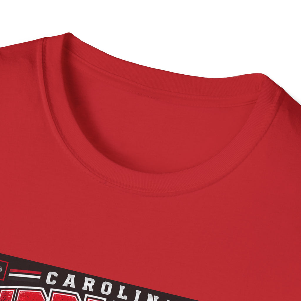 Carolina Hurricanes Skyline - Classic Tee