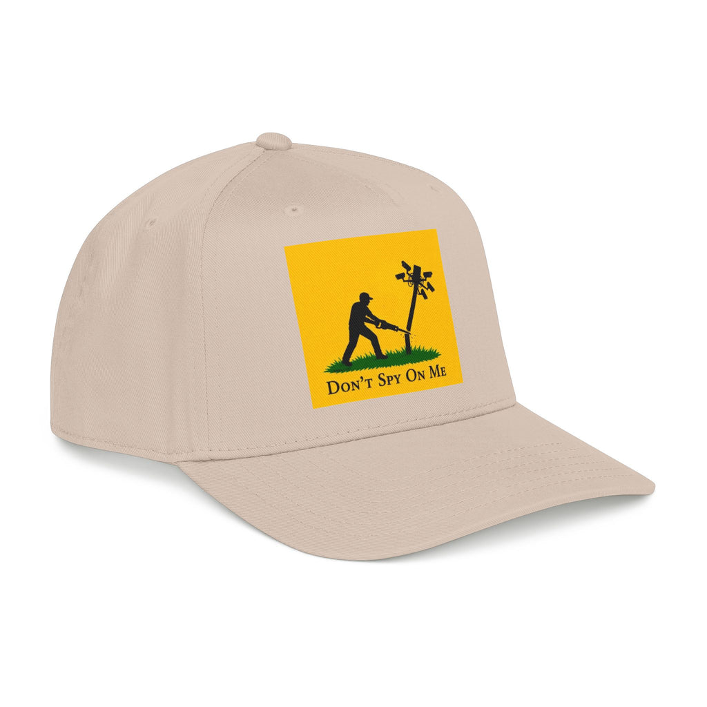 Surveillance Sabotage Tee - OTTO Baseball Hat