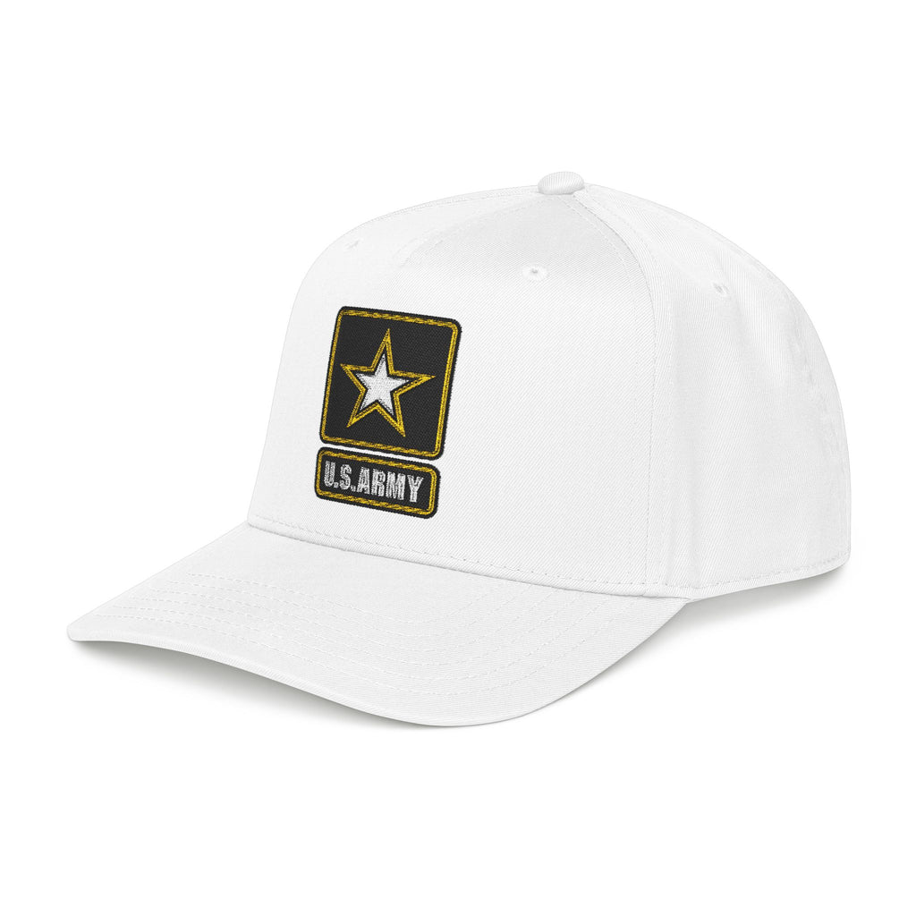Army Strong Star - OTTO Baseball Hat