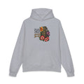 Fragile Like a Bomb - Floral Grenade - Hoodie