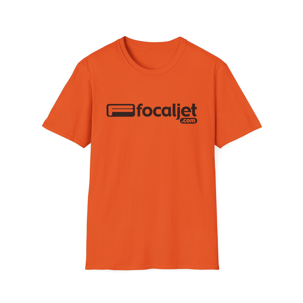 FocalJet Classic Logo Tee - Classic Tee
