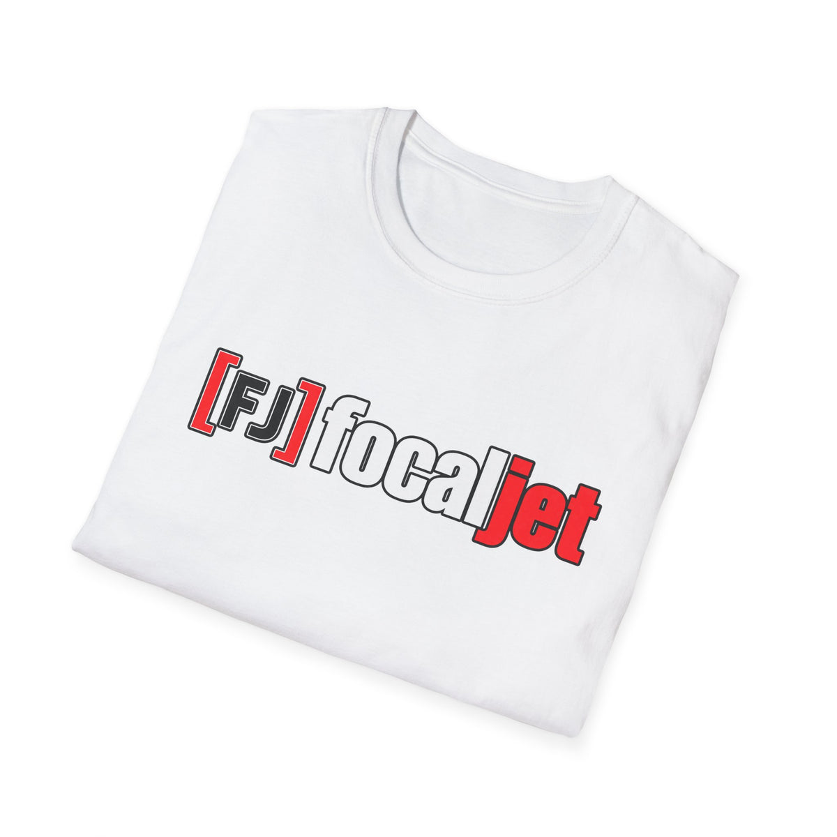 FJ Local Jet - Classic Tee