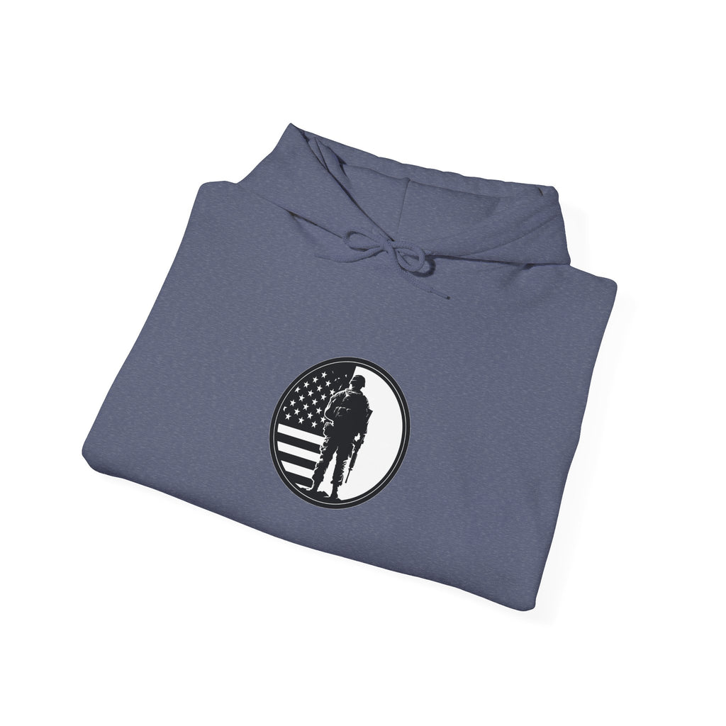American Sentinel - Hoodie