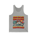 Desert Deployment Tee - Athletic Tank