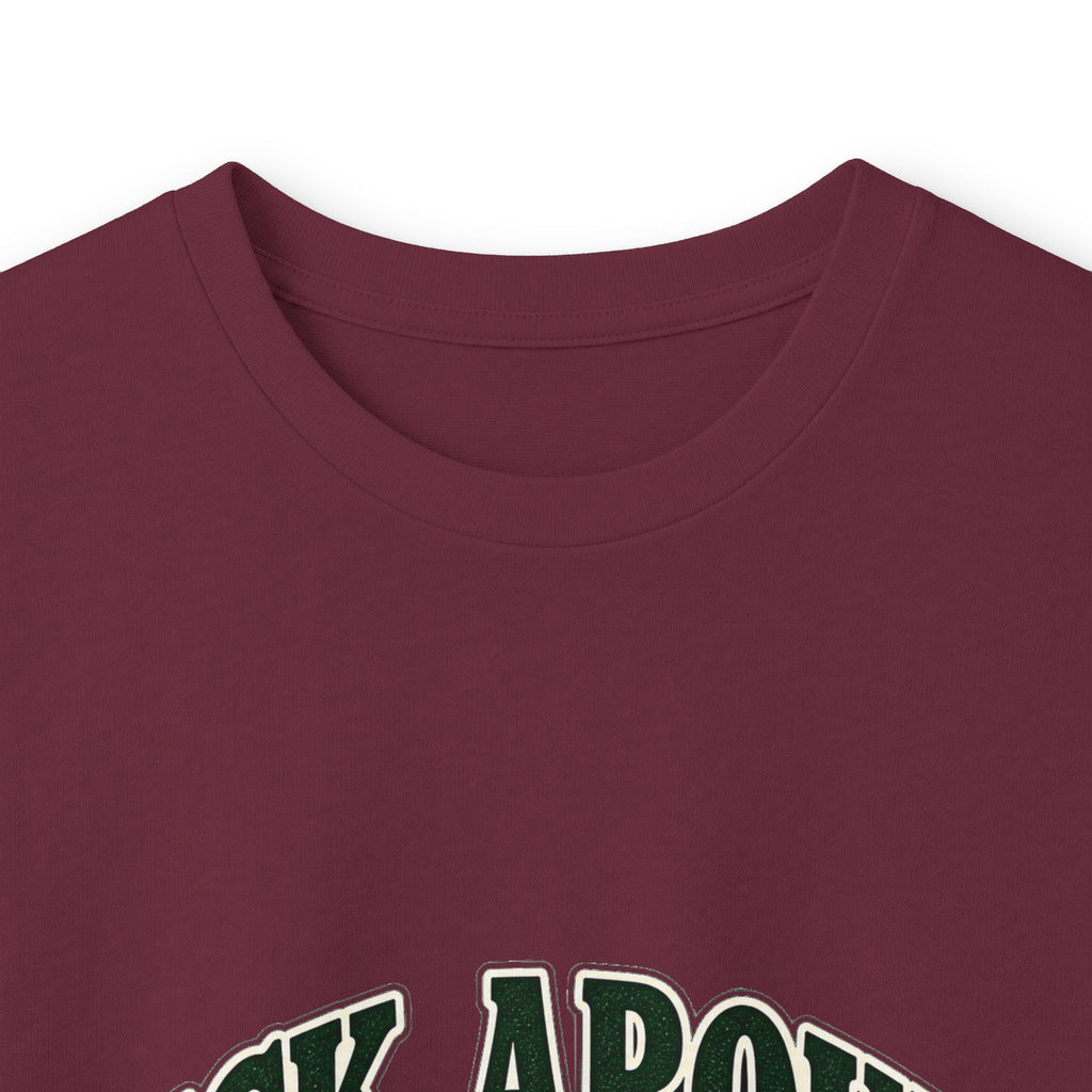 Duck Around Find Out - Unisex Ultra Cotton Long Sleeve Tee